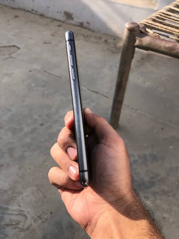 iphone 11 FU 0