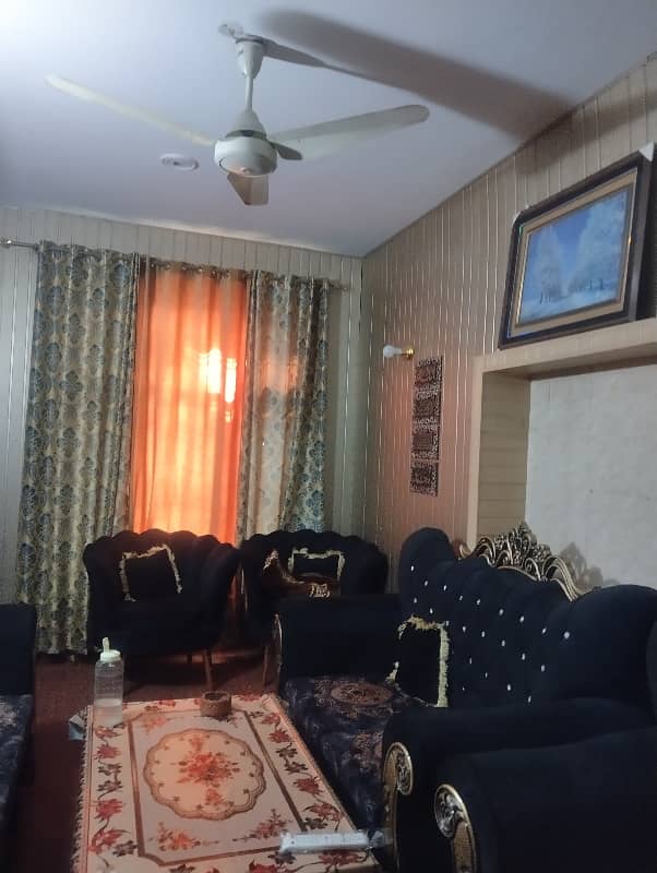 5 Marla Double Story House For Sale In Township A2 Lahore 2