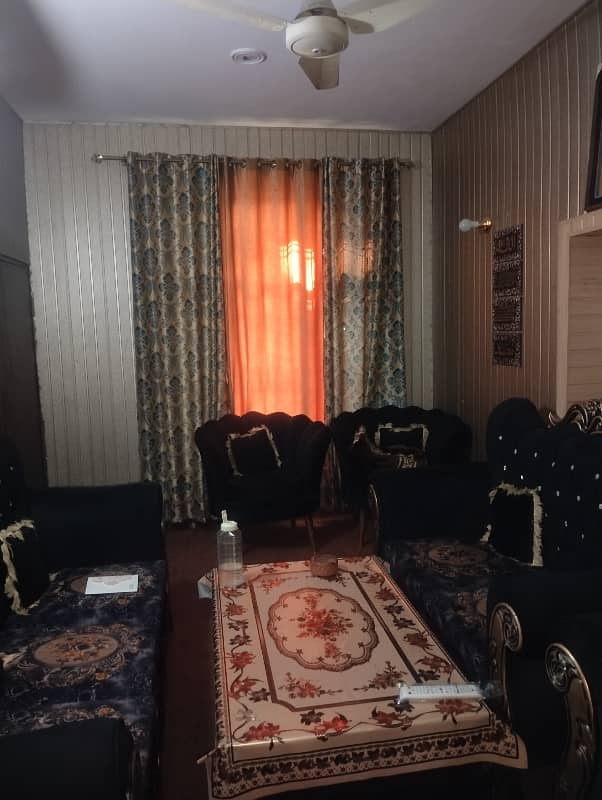 5 Marla Double Story House For Sale In Township A2 Lahore 3