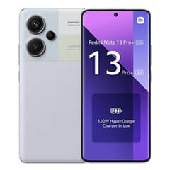 Redmi note 13 pro plus