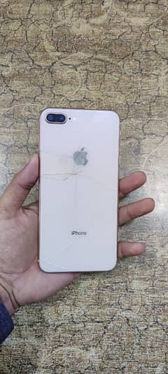 iphone 8plus PTA approved