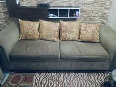 luxury sofa set