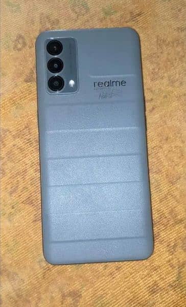 REALME GT MASTER 0