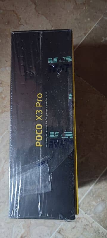 Poco x3 pro Sale 11