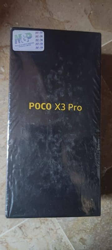 Poco x3 pro Sale 13