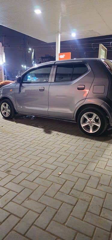 Suzuki Alto 2019 2