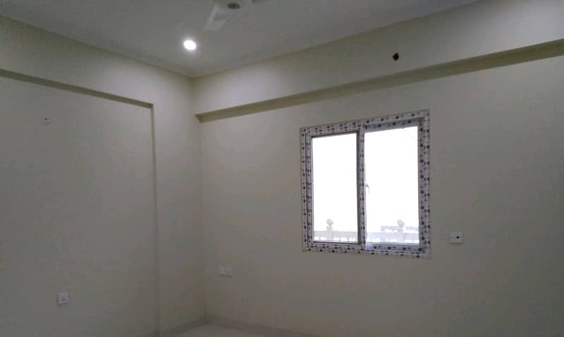 Ready To Buy A Flat In Gulshan-E-Iqbal Karachi 3