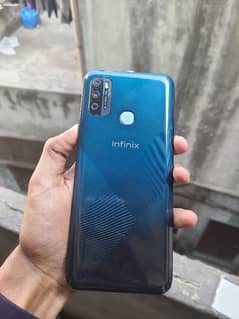 infinix