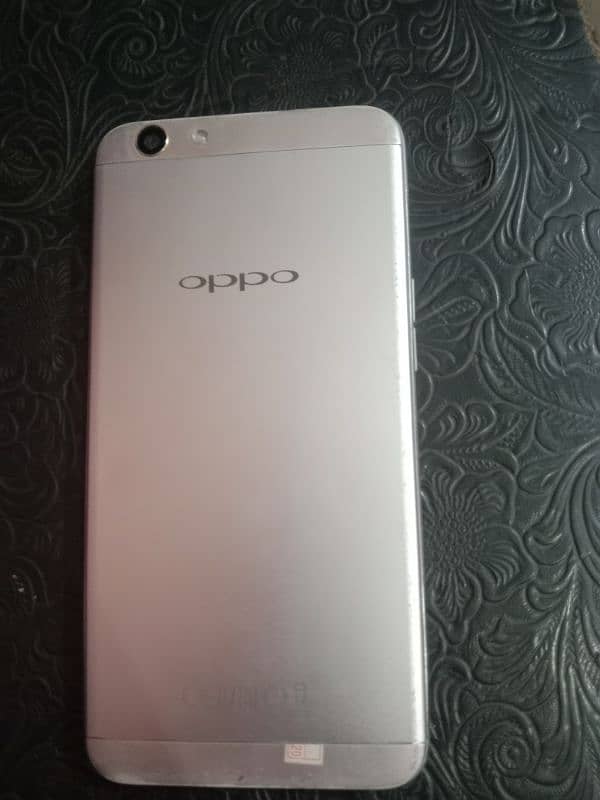 oppo f1s 1