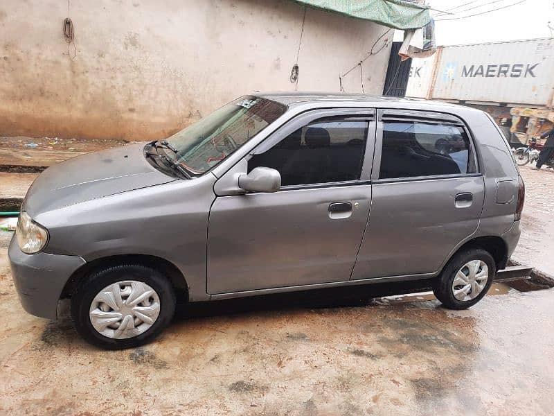 Suzuki Alto 2012 0