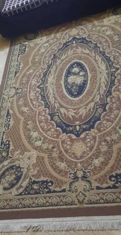 Turkish Carpet