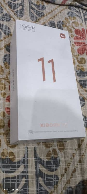 Mi 11t 128gb 9