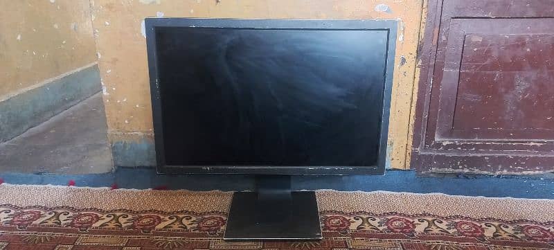 FUJITSU 21inc Lcd 0