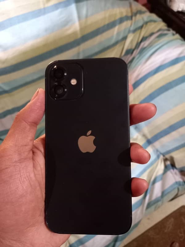 Iphone 12 non pta jv 0