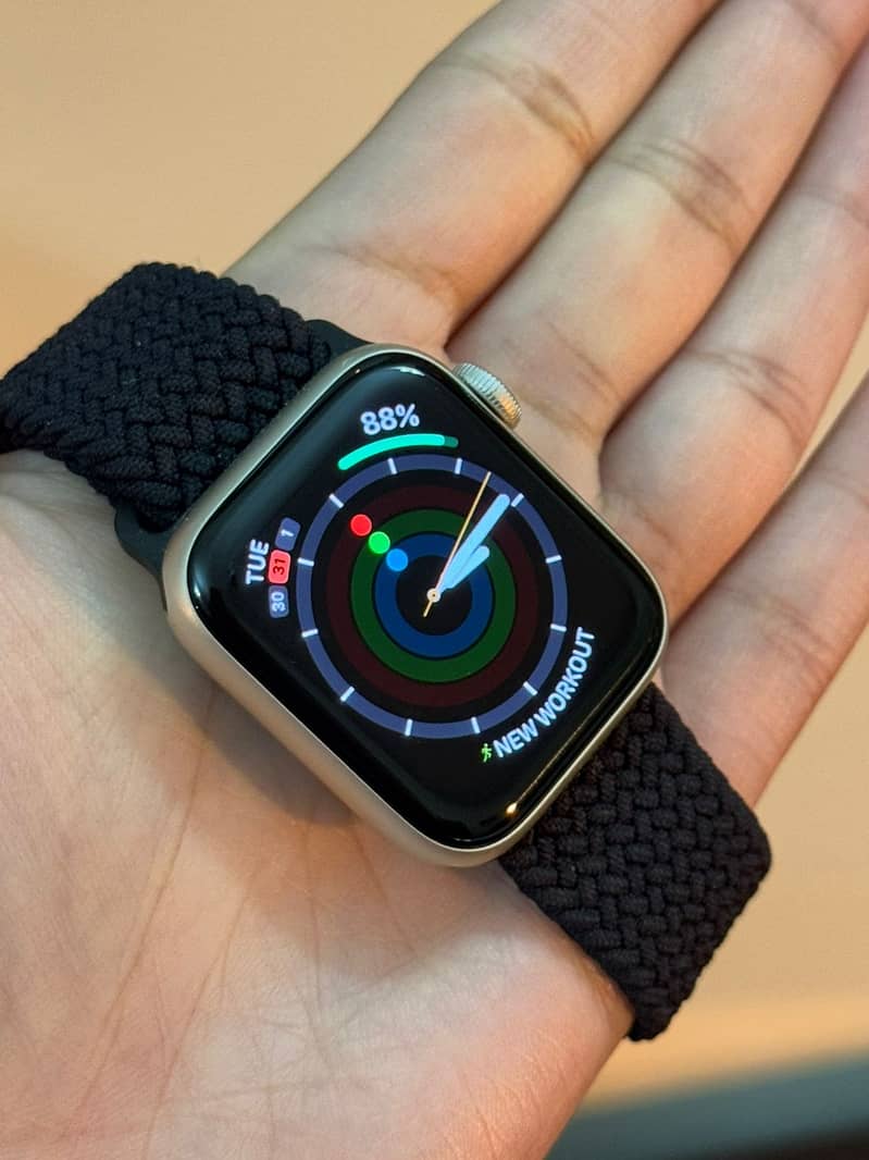 Apple watch SE 40 mm 1