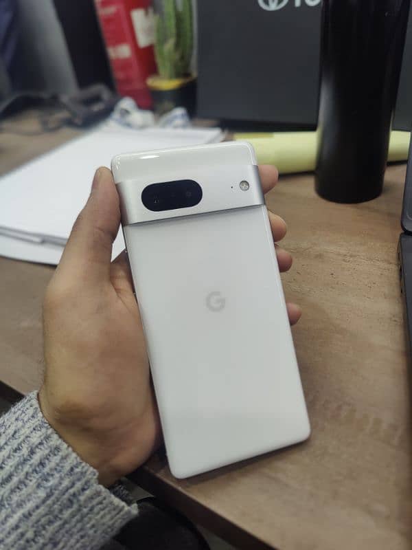 google pixel 7 (128GB) 1