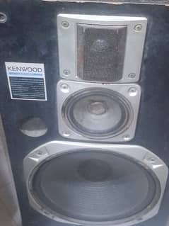 kenwood