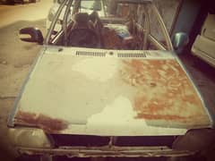 mehran Alto khbar margala all cars 660 CC convert