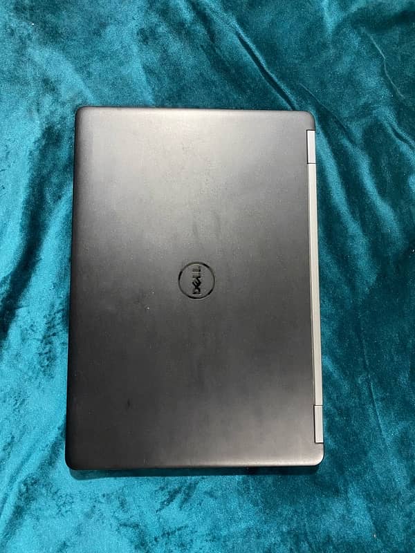 Dell laptop for sale 1