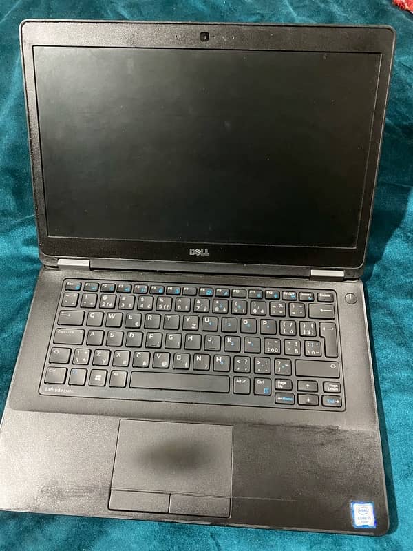 Dell laptop for sale 2