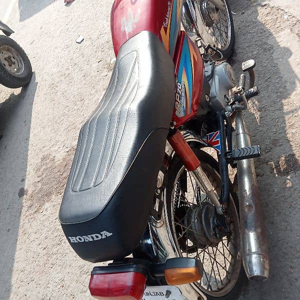 road prince bike for sale 4