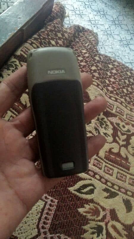 nokia 1100 orignal halat me 03016172021 2