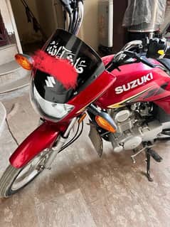 Suzuki