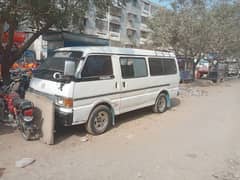 mazda E2200 good condition