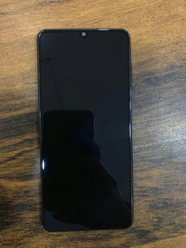 Galaxy A31 Urgent Sale! 2