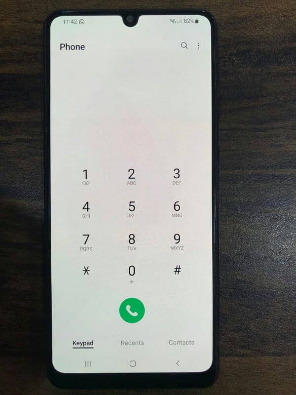 Galaxy A31 Urgent Sale! 6