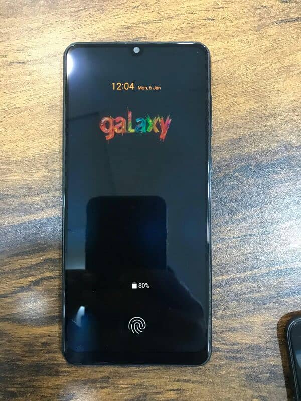 Galaxy A31 Urgent Sale! 7