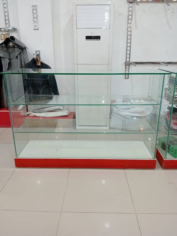 garments counter for sale 0