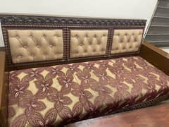 5 Seater Sofa Set