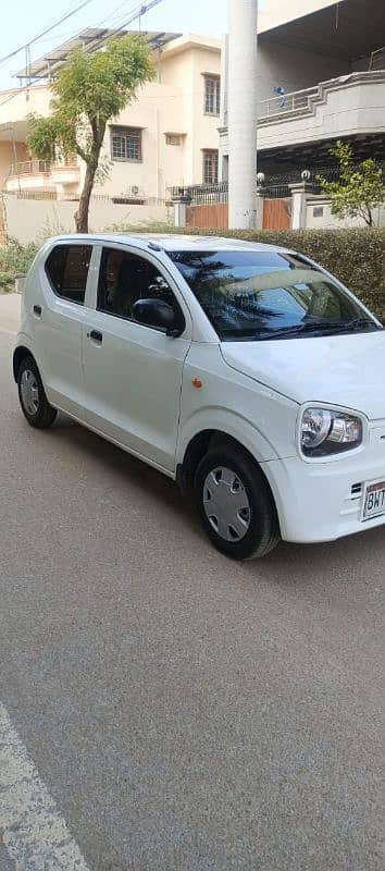 Suzuki Alto vxr b2b original 2021 /22 call 03432877752 8