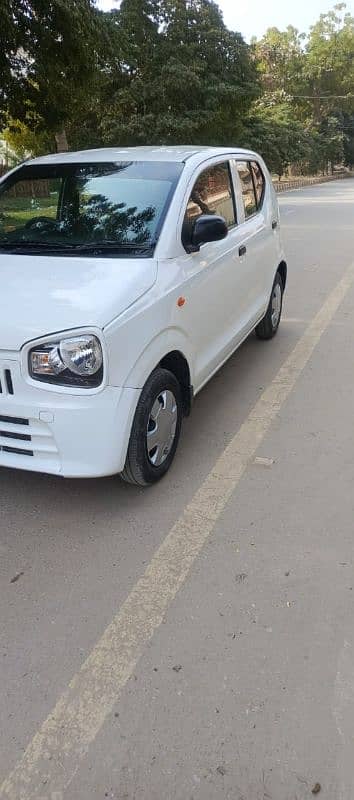 Suzuki Alto vxr b2b original 2021 /22 call 03432877752 14