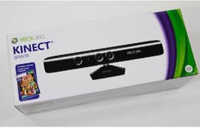 Kinect