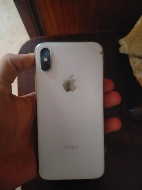 Iphone x bypass (exchange with 8 plus) 1