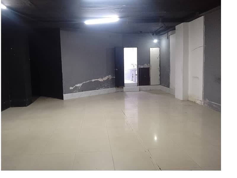 Area 1300 Square Feet Corporate Office Available For Rent On Reasonable Rent Gulberg 3 Lahore 1