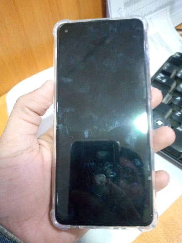 Samsung A21s For Sale All Okay 10