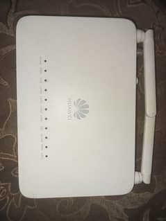 Huawei Fiber router original