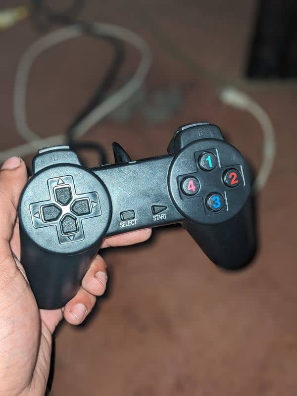 GAMING CONTROLLER FOR PC 0