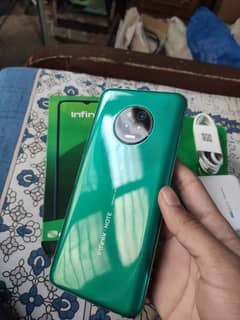 Infinix