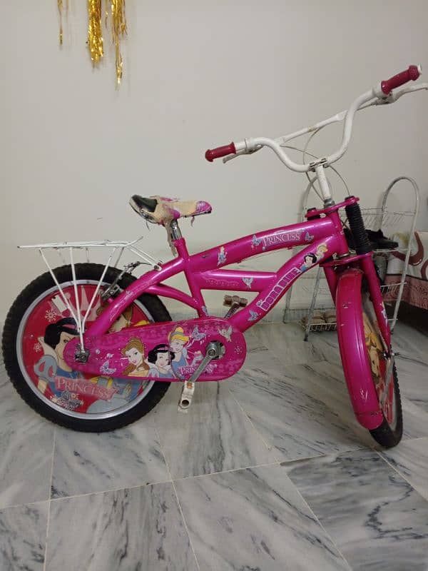 kids cycle for sell 1