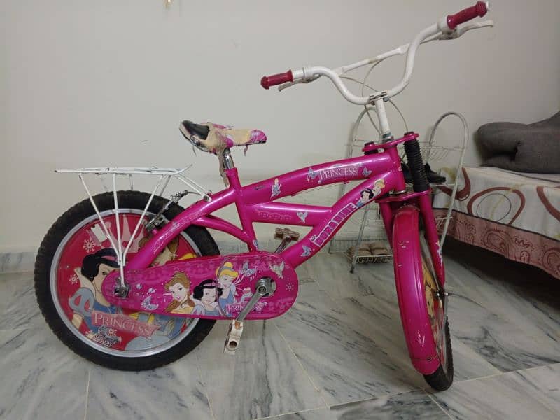 kids cycle for sell 2