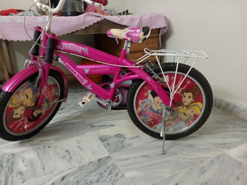 kids cycle for sell 3