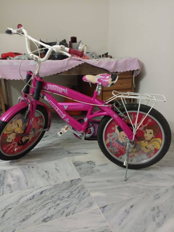 kids cycle for sell 4