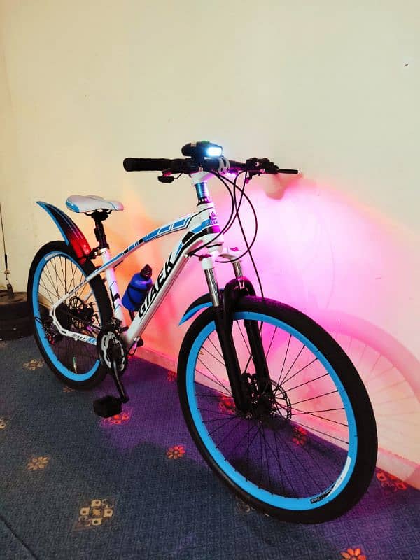 imported MTB mountain Bike bicycle 1