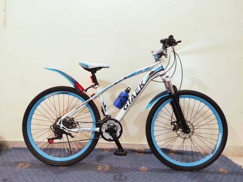 imported MTB mountain Bike bicycle 3