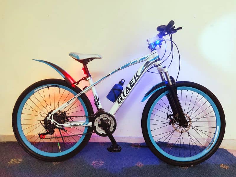 imported MTB mountain Bike bicycle 6