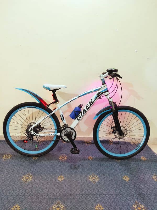 imported MTB mountain Bike bicycle 8